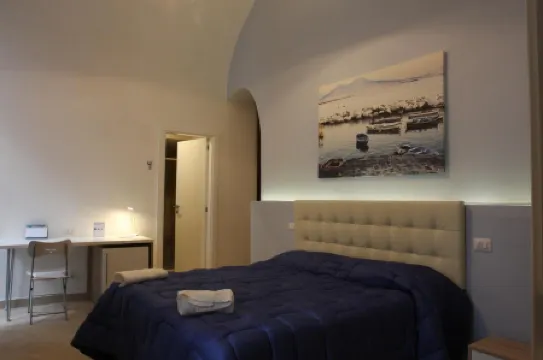 Base Napoli Mergellina