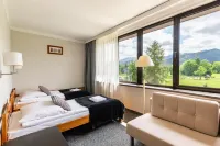 Hotel Helios Nowy Basen ! Zakopane, Centrum - Tylko 300m od Krupówek !