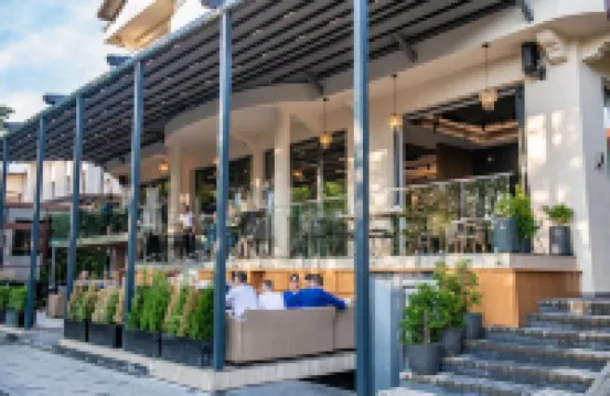 Hotel THR Center Hotels in 