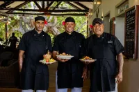 Coconut Beach Resort - spa
