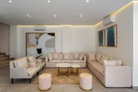 The Green Escape 4BR Villa - Inns