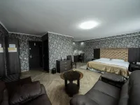 Ostrov Hotel Hotel a Kostanay