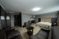 Ostrov Hotel - bar