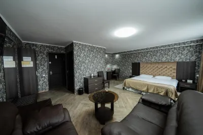 Ostrov Hotel Hotels in 