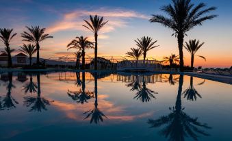 Thabraca Thalasso & Diving