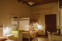 Hotel Barbagia - Balkon