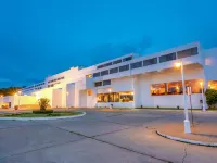 จีเอชแอล โฮเทล ลาโก ทิติคากา โรงแรมในปูโน