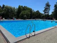 Hotel Dobczyce - Pools