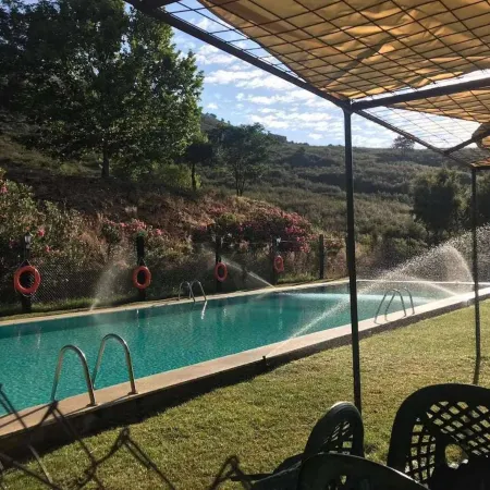 La Alberguería Complejo Rural
