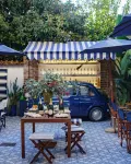 Crudo Home - Pet friendly