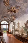 Villa Medicea di Lilliano - Wifi