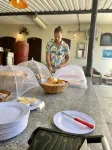 Paraty Chill Inn Pousada - Bữa sáng