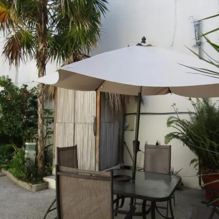 Brisamar Guesthouse