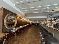 Hotel Kühbacher - bar