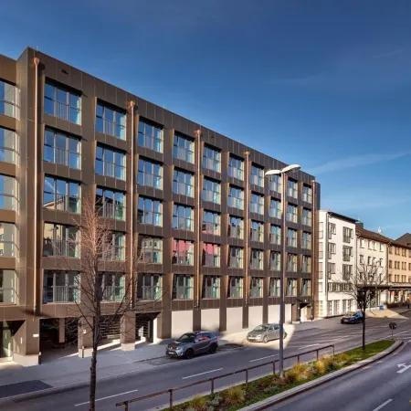 GreenStay Essen