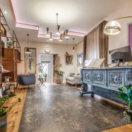 La Bartolomea Home & Suite