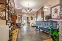 La Bartolomea Home & Suite