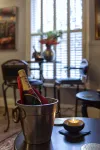 Mama’s Inn Boutique Guest House - breakfast