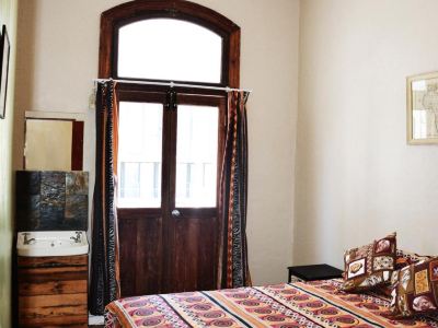 Urban Hive Backpackers