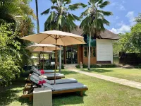 Umbelina Pousada Boutique - 2-Star