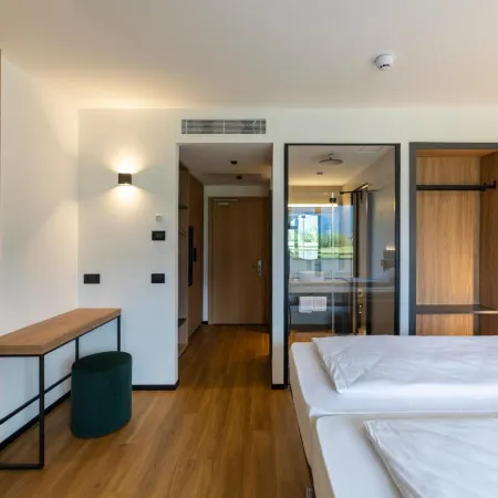 My Active Hotel