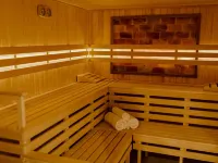 Muller Hotel Boutique & Spa Hotels in Galati