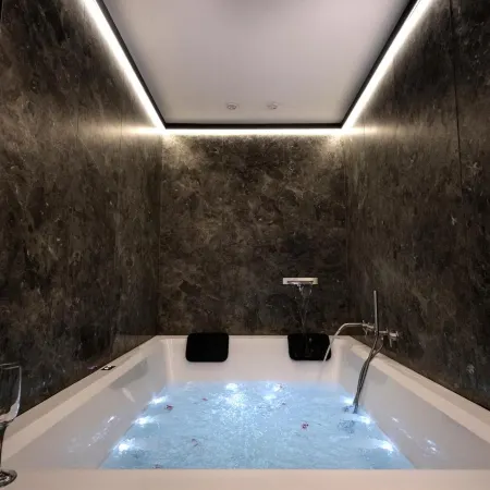 La mia terra Boutique Rooms