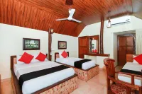 Jkab Beach Resort