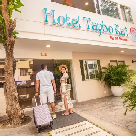 Hotel Taybo Kai by St Hoteles