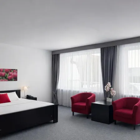 Hotel Jan