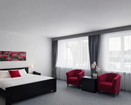 Hotel Jan Hotels in Slawno County