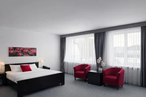 Hotel Jan