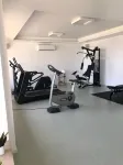 Residence Esmeraldo - Gym