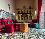 Riad Zitouna - Bed and Breakfasts