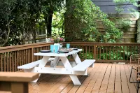 The Victorian Inn Blowing Rock