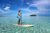 Hamueco Dive Resort Raja Ampat - 3 stelle