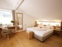 Wellness-und Landhotel Prinz- Wellness & Romantik Hotels in Anger