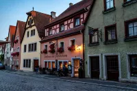 Hotel am Siebersturm