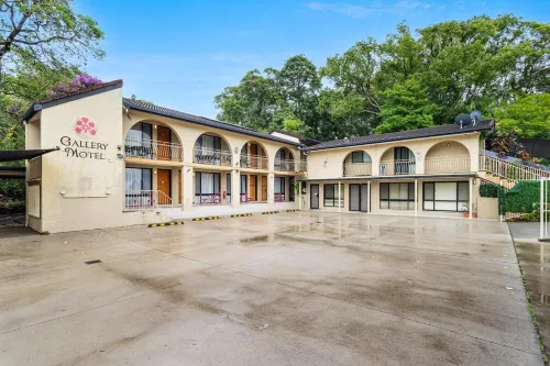 Gallery Motel