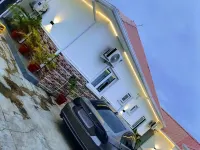 Skenyo Hotel and Apartments Hotels in Abuja