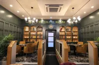 The Maiden City Hotel - WiFi