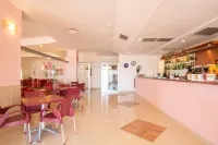 โรงแรมเดลเลโมเร - ที่มีบาร์
