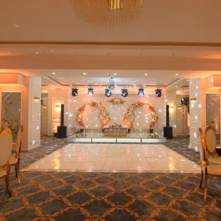Sedrah Hotel