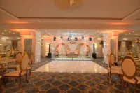 Sedrah Hotel - breakfast