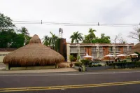 Hotel y Restaurante Meson del Gitano โรงแรมใน