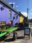 O'Connors Guesthouse - bar