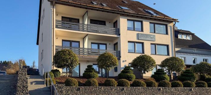 Blissberg Winterberg Hotels in Winterberg