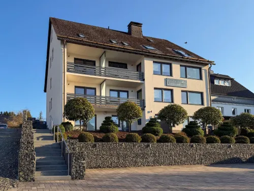 Blissberg Winterberg