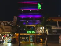 Hotel Rio Rita Hotels near Tijuana Arch (Friendship Arch)