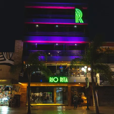 Hotel Rio Rita
